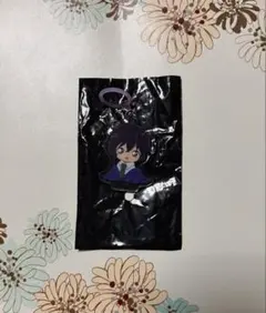 名探偵コナン　ふらっとめじるしアクセサリー〜ちぢませ隊ver.〜 世良真純