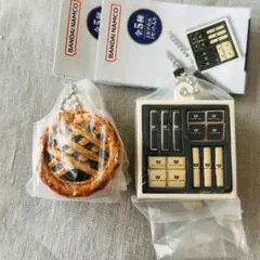 帝国ホテル カプセルトイ