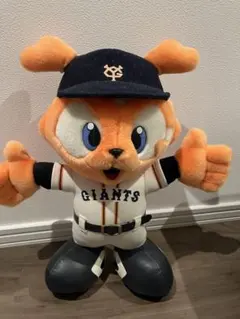 ジャイアンツ ジャビット背番号 888 130周年記念