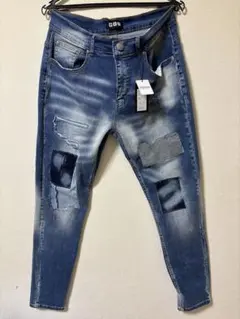 SOMEDIFF デニムパンツ DSQUARED2 DIESEL PMDSのサムネイル