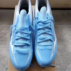 新品未使用　MIZUNO　ALPHA3　CELECT　Jr　23.5cmのサムネイル