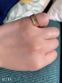 リング 指輪　ハワイアンジュエリー