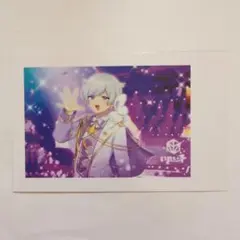 いれいす 初兎 チェキ風トレカ