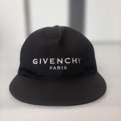 新品】GIVENCHY ブラック ニット帽 ビーニー ニットキャップ 米津玄師