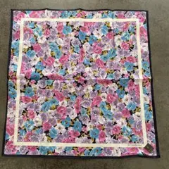 ハンカチ　イヴ・サンローラン　SALE