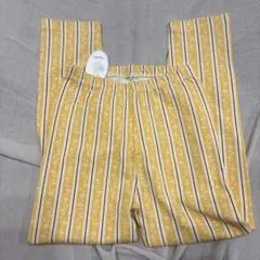 House on the Hill Flower pants - メルカリ