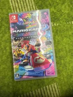 マリオカート8 デラックス Nintendo Switch