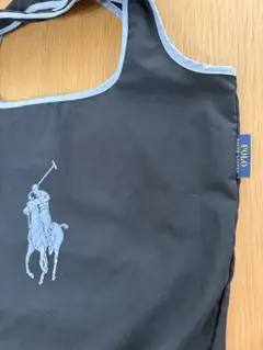 ラルフローレン　エコバッグ RALPHLAUREN 定番のサムネイル