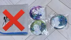 呪術廻戦　オールスター缶バッジ　乙骨優太