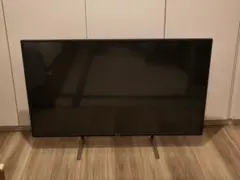 43V型 LED液晶テレビ 本体 C043-C2 チューナー非搭載 - メルカリ