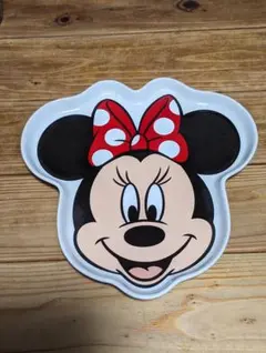 ディズニーリゾート　ミニープレートのサムネイル