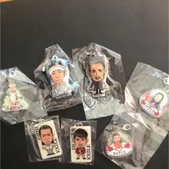 EXILE ガチャセット