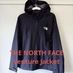 THE NORTH FACE Venture Jacket