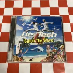 【C25800】Catch The Waveのサムネイル
