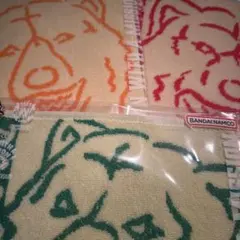 MWAM 一番くじ　J賞