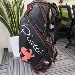 2026年最新】ピレッティ キャディバッグの人気アイテム - メルカリ