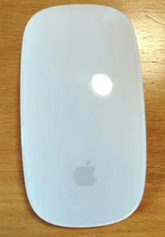 Apple Magic Mouse2 ホワイト　A1657 EMC2923
