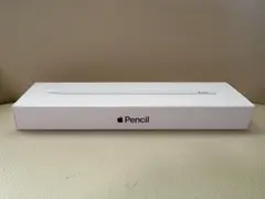 Apple Pencil 第2世代　（箱・説明書付き）