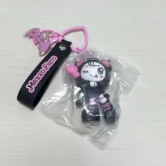 メゾピアノ シークレットキャラチャーム デビリーちゃん