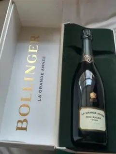 期間限定値下げ⭐️ボランジェべー・トレーズ Bollinger B13 シャンパン 期間限定値下げ⭐️ボランジェべー・トレーズ Bollinger B13