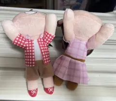 名探偵コナン　寝そべりぬいぐるみ　カフェ　毛利蘭　江戸川コナン