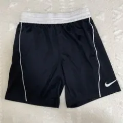 ナイキ ドライフィットハーフパンツ Mサイズブラック