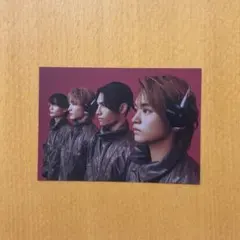 原因は自分にある。 トレカ HMV テトラへドロン