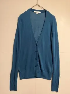 UNIQLO ライトVネックカーディガン 164415