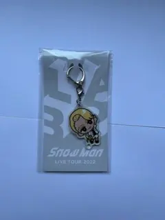 ラウール アクリルキー