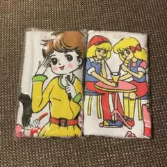 2025年最新】昭和レトロハンカチの人気アイテム - メルカリ