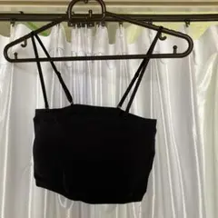 2WAYバンドゥ ブラック M