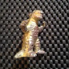 稀少【当時モノ】流星人間ゾーン 磁石 怪獣消しゴム バルガラス - メルカリ