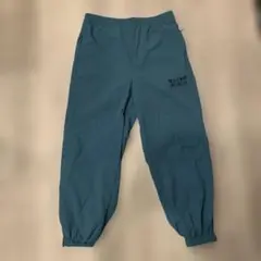 wackomaria ナイロンパンツ トラックパンツ M コムドットゆうた着用 WACKO MARIA/NYLON TRACK PANTS（BLACK）［ナイロントラックパンツ-23