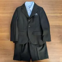 セレモニースーツ 110センチ オマケ付き