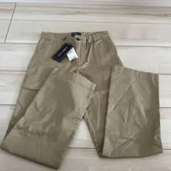 Polo by Ralph Lauren チノパン 12 ベージュ