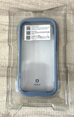 じん様専用【新品未使用】iFace iPhone16 ケース