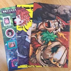 ジャンプGIGA2024 AUTUMN ポスター