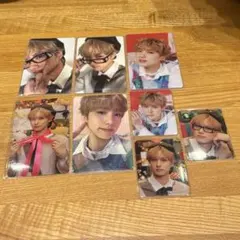 INI ウィンマジ 尾崎匠海セット