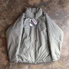 07s US ARMY ECWCS GEN3 LEVEL7 プリマロフト L-L