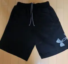 UNDER ARMOUR バスケットボール ハーフパンツのサムネイル