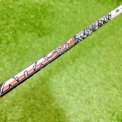 USTマミヤ ATTAS 11 5R テーラーメイド スリーブ付 シャフト 単品のサムネイル
