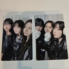 DICON ルセラフィム 2枚セット