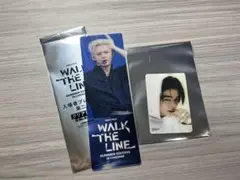 ENHYPEN ニキ 映画特典＆購入特典