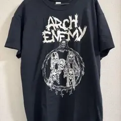 ARCH ENEMY JAPAN TOUR 2018 Tシャツ - メルカリ