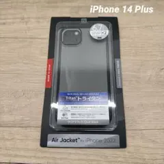 新品未使用POWER SUPPORT iPhone 14 Plusケース送料無料のサムネイル