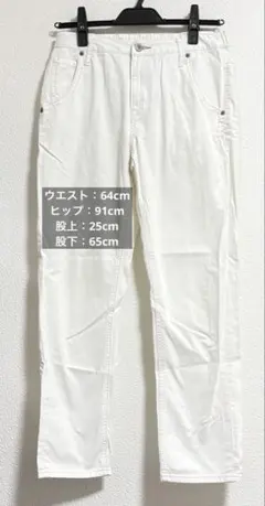 【ベルメゾン】 デニムパンツのサムネイル