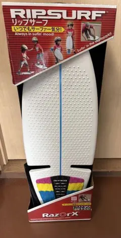 RANGS JAPAN RipSurf リップサーフ スケートボードのサムネイル
