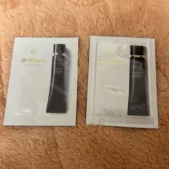 クレ・ド・ポーボーテヴォワールコレクチュールn ヴォワールマティファアンリサン