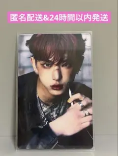 &TEAM Back to Life POPUP カードA HARUA ハルア