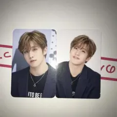 ASTRO トレカ　ペンミ　ファンミ　ジンジン